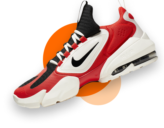 Find Your Perfect Sneakers Shoes