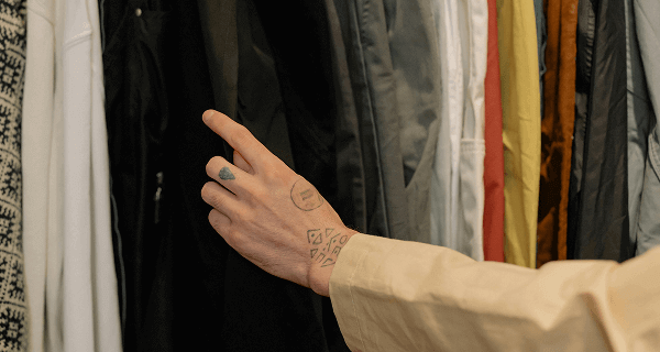 How to Choose the Perfect Men's Shirt for Every Occasion